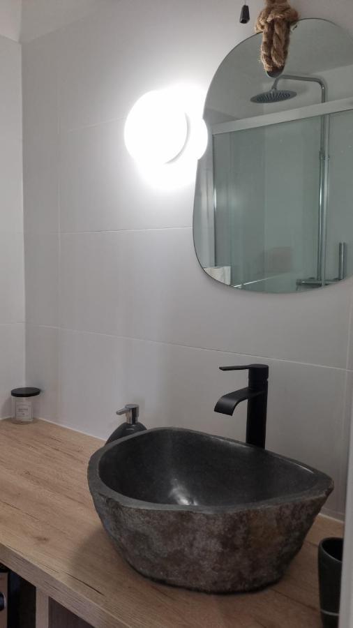Appartement Cap D'agde Bord De Avec Piscine Agde