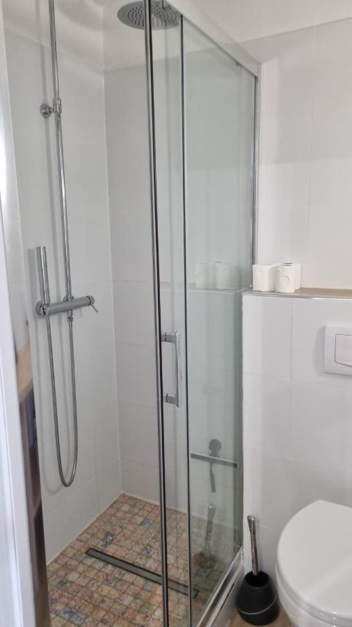 Cap D'agde Bord De Avec Piscine Appartement *